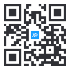 iOS 系统版 二维码（zhengtu）
